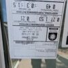10-4071.jpg Replacement Vinyl Sliding Window Alside 3A02 59 1/4 x 43 3/4 White Flange W06