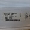 Replacement Window Alside Reverse Slider 3A02 70 3/4 x 47 3/4 White Vinyl W07