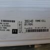 Replacement Window Alside Reverse Slider 3A02 70 3/4 x 47 3/4 White Vinyl W07