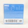 Dell LTO-3 Ultrium Data Cartridge 400GB/800GB Backup Tape Part 0HC591 Rev A01