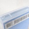 Dell LTO-3 Ultrium Data Cartridge 400GB/800GB Backup Tape Part 0HC591 Rev A01