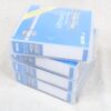 Dell LTO-3 Ultrium Data Cartridge 400GB/800GB Backup Tape Part 0HC591 Rev A01