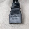 FDM Electronic Speed Controller Sewing Machine Pedal Brothers Model KD-1902