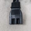 FDM Electronic Speed Controller Sewing Machine Pedal Brothers Model KD-1902