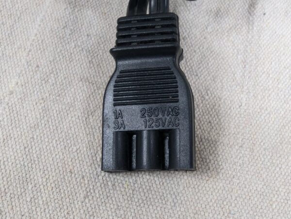 FDM Electronic Speed Controller Sewing Machine Pedal Brothers Model KD-1902