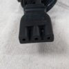 FDM Electronic Speed Controller Sewing Machine Pedal Brothers Model KD-1902