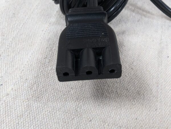 FDM Electronic Speed Controller Sewing Machine Pedal Brothers Model KD-1902