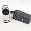 10-4134.jpg Vintage 1970s National Cellverkey Electric Shaver Model ES-686 with Case JAPAN