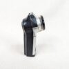 10-4136.jpg Vintage 1970s National Cellverkey Electric Shaver Model ES-686 with Case JAPAN