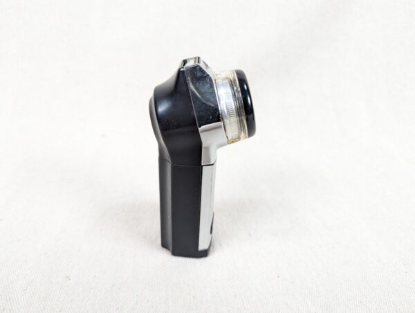 10-4136.jpg Vintage 1970s National Cellverkey Electric Shaver Model ES-686 with Case JAPAN
