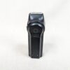 10-4137.jpg Vintage 1970s National Cellverkey Electric Shaver Model ES-686 with Case JAPAN
