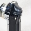 10-4139.jpg Vintage 1970s National Cellverkey Electric Shaver Model ES-686 with Case JAPAN