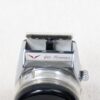 10-4141.jpg Vintage 1970s National Cellverkey Electric Shaver Model ES-686 with Case JAPAN