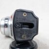 10-4144.jpg Vintage 1970s National Cellverkey Electric Shaver Model ES-686 with Case JAPAN