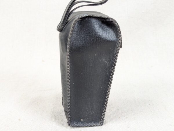 10-4148.jpg Vintage 1970s National Cellverkey Electric Shaver Model ES-686 with Case JAPAN