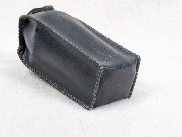 10-4151.jpg Vintage 1970s National Cellverkey Electric Shaver Model ES-686 with Case JAPAN