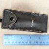 10-4152.jpg Vintage 1970s National Cellverkey Electric Shaver Model ES-686 with Case JAPAN