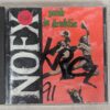 NOFX Punk in Drublic Epitaph Records 1994 Music CD