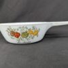 Vintage 1970s CorningWare P-81-B Sauce Pan La Sauge Sage Pattern  No Lid