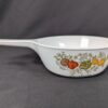 Vintage 1970s CorningWare P-81-B Sauce Pan La Sauge Sage Pattern  No Lid