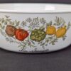 Vintage 1970s CorningWare P-81-B Sauce Pan La Sauge Sage Pattern  No Lid