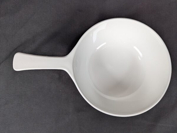 Vintage 1970s CorningWare P-81-B Sauce Pan La Sauge Sage Pattern  No Lid