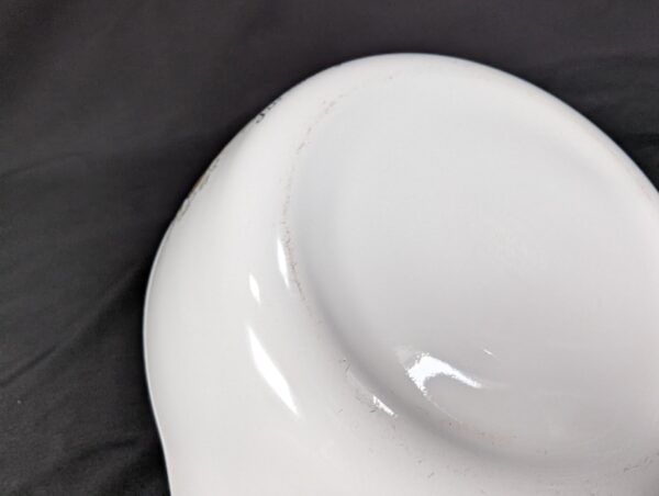 Vintage 1970s CorningWare P-81-B Sauce Pan La Sauge Sage Pattern  No Lid