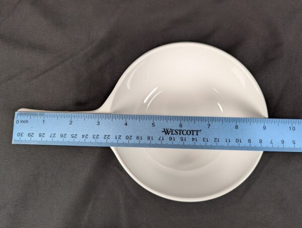 Vintage 1970s CorningWare P-81-B Sauce Pan La Sauge Sage Pattern  No Lid