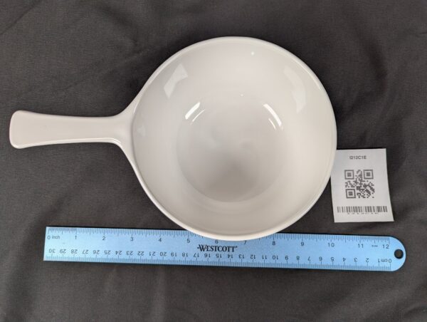 Vintage 1970s CorningWare P-81-B Sauce Pan La Sauge Sage Pattern  No Lid