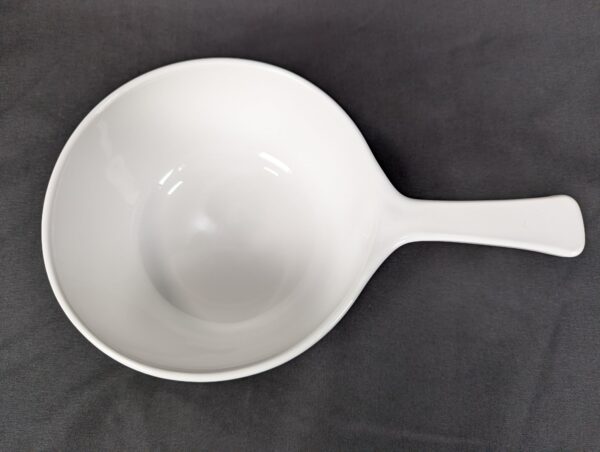 CorningWare 1.5-Pint Sauce Pan La Marjolaine Pattern Model P-82-B No Lid