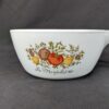 CorningWare 1.5-Pint Sauce Pan La Marjolaine Pattern Model P-82-B No Lid
