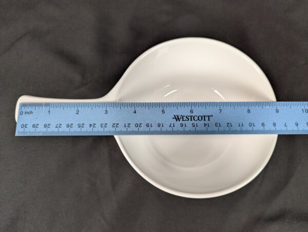 CorningWare 1.5-Pint Sauce Pan La Marjolaine Pattern Model P-82-B No Lid