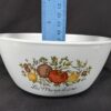 CorningWare 1.5-Pint Sauce Pan La Marjolaine Pattern Model P-82-B No Lid