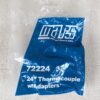 Lot of 6 HVAC Pilot Safety Components White-Rodgers 3101 Rheem 848059 Mars 72218