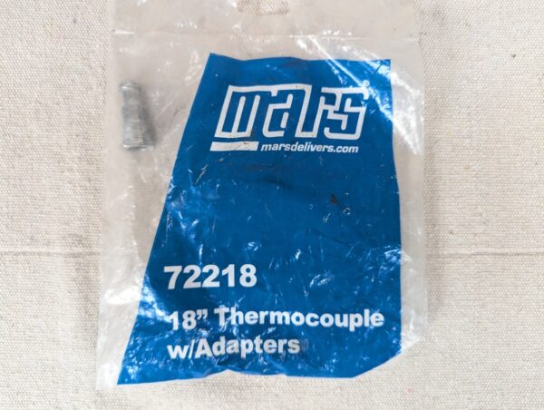 Lot of 6 HVAC Pilot Safety Components White-Rodgers 3101 Rheem 848059 Mars 72218