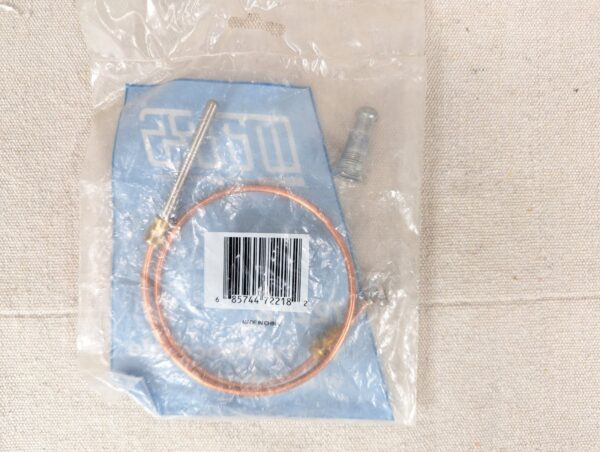 Lot of 6 HVAC Pilot Safety Components White-Rodgers 3101 Rheem 848059 Mars 72218