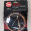 Lot of 6 HVAC Pilot Safety Components White-Rodgers 3101 Rheem 848059 Mars 72218