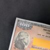 US Savings Bond Series EE 0 Face Value Issued 2008 Collectible Good Condition