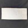 US Savings Bond Series EE 0 Face Value Issued 2008 Collectible Good Condition