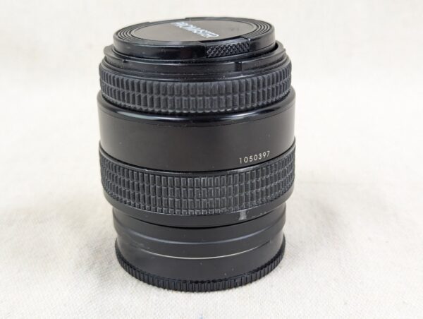 Promaster Spectrum 7 Camera Lens 28-70mm f/3.5-4.5 Minolta Vintage Excellent