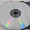 Sarah Vaughan Sassy Promo Sound AG 1996 Music CD