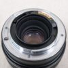 Promaster Spectrum 7 Camera Lens 28-70mm f/3.5-4.5 Minolta Vintage Excellent
