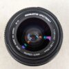 Promaster Spectrum 7 Camera Lens 28-70mm f/3.5-4.5 Minolta Vintage Excellent