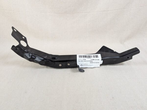 Tama F2513-3TAMA Nissan Altima Maxima Radiator Upper Bracket Arm Left New Old...