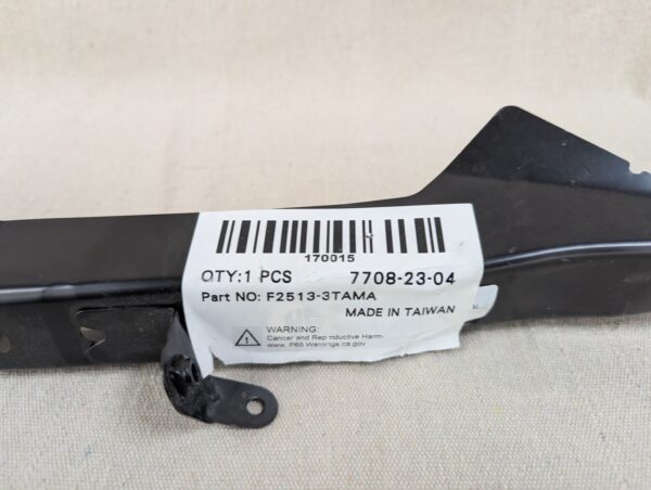 Tama F2513-3TAMA Nissan Altima Maxima Radiator Upper Bracket Arm Left New Old...