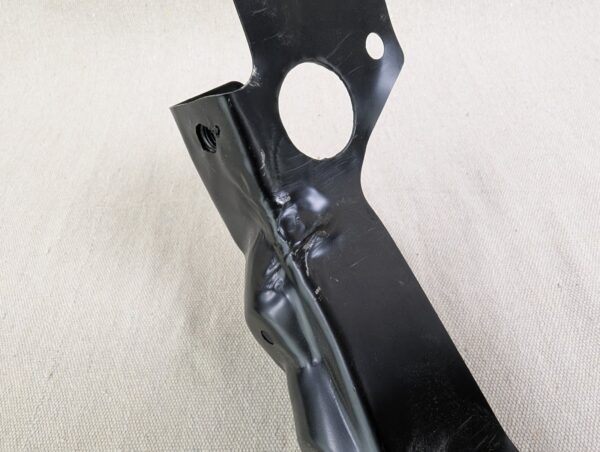 Tama F2513-3TAMA Nissan Altima Maxima Radiator Upper Bracket Arm Left New Old...