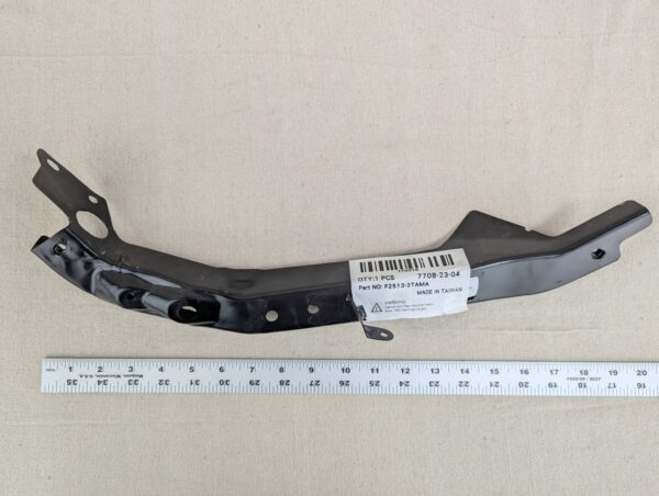 Tama F2513-3TAMA Nissan Altima Maxima Radiator Upper Bracket Arm Left New Old...