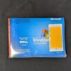 Microsoft Windows Professional Version 2002 Sealed Dell OEM 32-bit PC Software