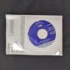 Microsoft Windows Professional Version 2002 Sealed Dell OEM 32-bit PC Software