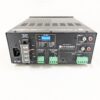 Crown 135MA Mixer Amplifier Commercial Audio Tested Good Dual Voltage 100-240V